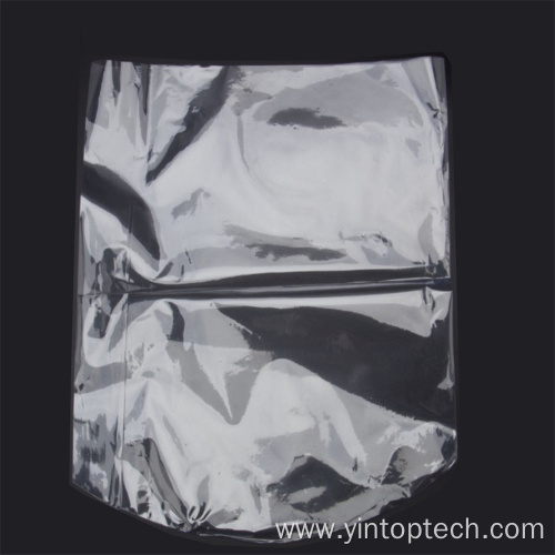 Poultry processing shrink bags